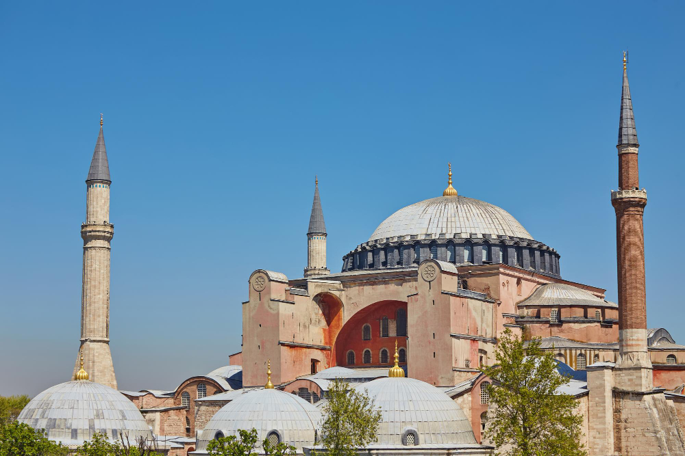 Istanbul