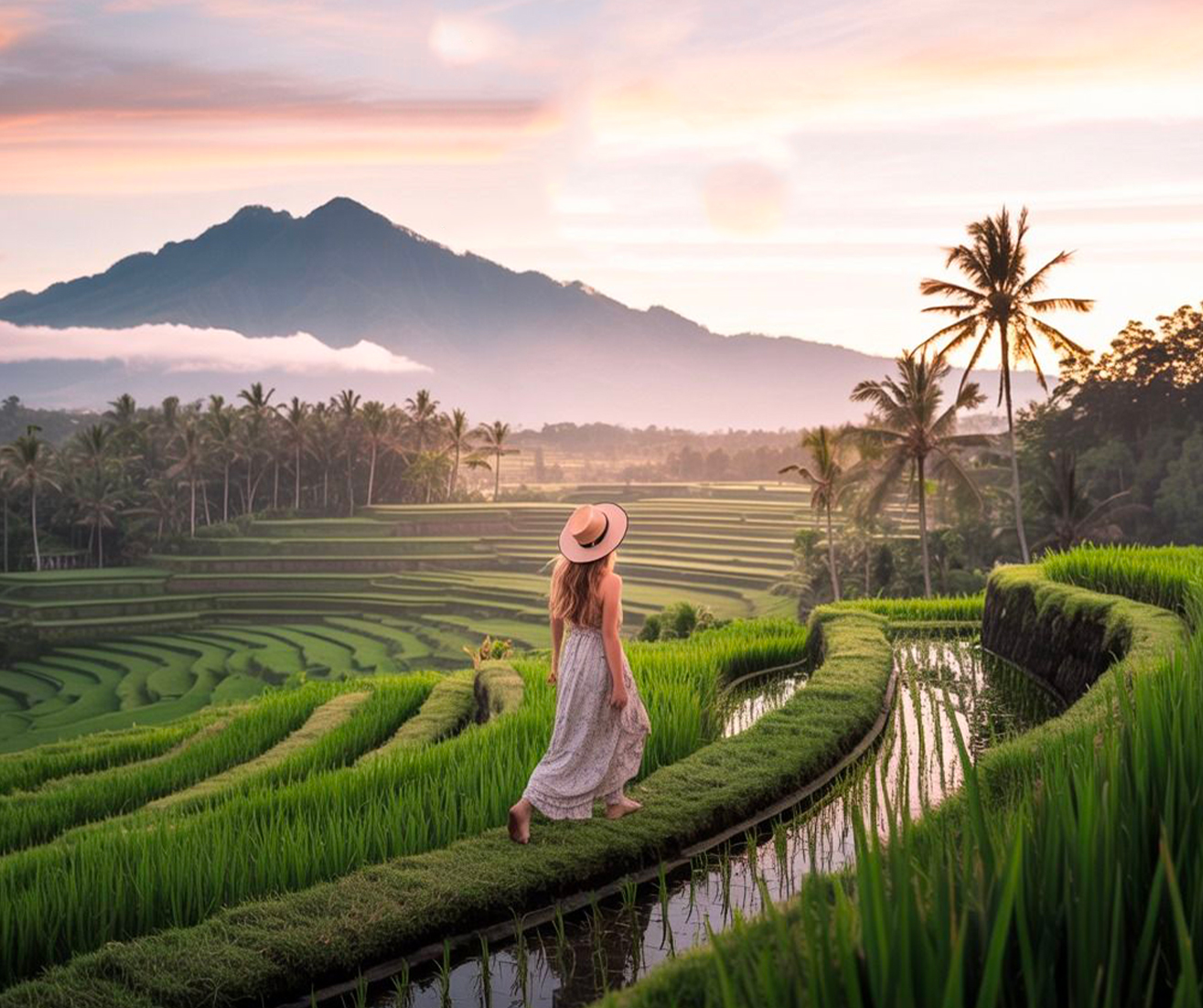 Voyage Bali & Gili 2026